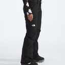 THE NORTH FACE Women's Freedom Insulated Pant | Waterproof for Snow Sports, Gaiters, Adjustable Waist Medium