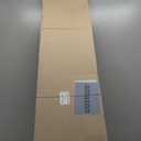 Auto Ventshade [AVS] In-Channel Rain Guards For 2015 - 2026 Ford F-150; 2017 - 2026 Ford F-150 Raptor, SUPERCREW ONLY | Window Vent Visors, 4 pcs. - Smoke | 194975