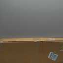 Metal Door Kick Plate for Bottom of Door, 6 x 30 Inches Strike Plates with Screws, Exterior/Interior Door Protection Plate, Door Plate for Decor Avoid The Door from Kicking