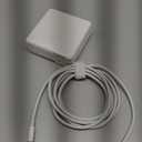 ixcv Mac Book Pro Charger - 118W USB C Charger Fast Charger Compatible with MacBook Pro/Air, M1 M2 M3 M4 M5, iPad Pro, Samsung Galaxy, and More USB-C Devices(6.6 ft Cable Included)