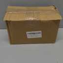 Dent Puller,3 Pack Car Dent Puller Car Dent Removal Kit Suction Cup Dent Puller Dent Remover Tool and Dent Repair Kit Handle Lifter for Cars Body,Glass,Screen,Objects Moving (Black+Orange)