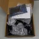 T-SUN Pond Lights LED Underwater 16 Colors with Timer Remote Control IP68 Waterproof Dimmable Submersible Fountain Lights Outdoor Spotlight for Fish Pond Garden Yard Aquarium Pool