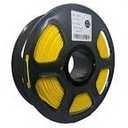 PLA Matte Yellow – The Filament Guy