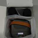 Mini Karaoke Machine, Portable Bluetooth Karaoke Speaker with 2 Wireless Microphones and Party Lights for Kids and Adults, Birthday Gifts for Girls Boys Family Home Party (Black 2 Mics)