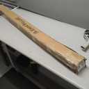 20FT Telescoping Flag Pole for Outside House, Extra Thick Telescopic Flagpole with USA Flag, Inground Outdoor Use, Camper RV, Residential & Commercial, Complete Hardware & Aluminum Top Ball (Black)