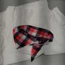 OAKFashion Christmas Family Pajamas Holiday Christma Pajama Family Matching Pjs Set Cute Sleepwear Elk Xmas Jammies for Couples Youth(#A311, Dog, 4XL)