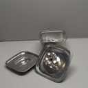 Stainless Steel Cat Water Fountain