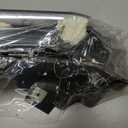 Headlight Fit For 2023 2024 2025 Toyota Corolla SE XLE XSE HeadLamp (Left Driver) LH 81150-02U60 CR23A02L