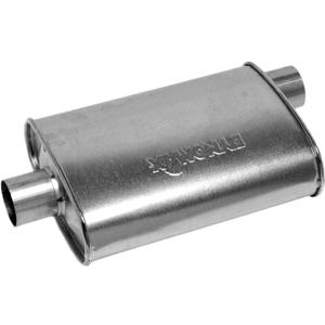 Dynomax Super Turbo 17744 Exhaust Muffler