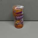 Tub Works Savanna Mold Free Bath Toys, 6 Pack | Sealed, No Hole Bath Toys Design Keeps Moisture Out | Soft, Squeezable & Float on Water | Easy-Grip Baby & Toddler Bathtub Toys | Great Baby Pool Toys