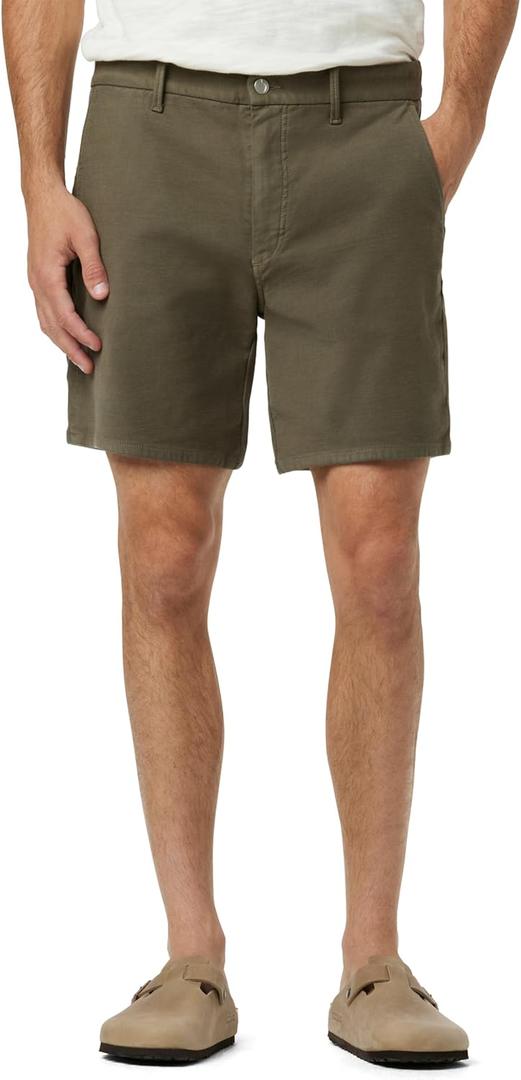 Joe's Jeans Men's The Airsoft Straight Leg Trouser Short 40