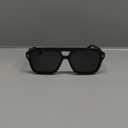 Gucci GG1263S Designer Pilot Shape Men Sunglasses: Pilot Frame Eyewear with Polarized Lenses - Epitome of Luxury and Style