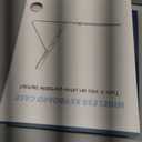 Harvopu Compatible with iPad Air 11 Inch & Air 5th/ Air 4th Generation Case with Keyboard - Multi-Touch Trackpad, 7-Color Backlit, Detachable Folio Cover for Air 11-inch M3/M2 (2025/2024) (Navy Blue)