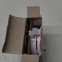 Kidde Heat Detector, Hardwired with Battery Backup & 2 LEDs, Interconnect Capability, Ideal for Garages