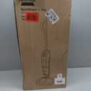 Home Dynamix Buffalo Bear Rustic Area Rug, Brown/Red, 5'2"x7'2", Rectangular