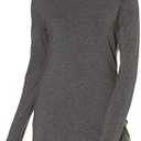 Amazon Essentials Women's Regular-Fit Long-Sleeve Crewneck T-Shirt XXL