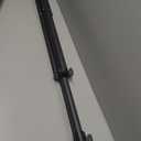 10FT Light Stand, 28mm Heavy Duty Stand with 1/4" 3/8" Mount