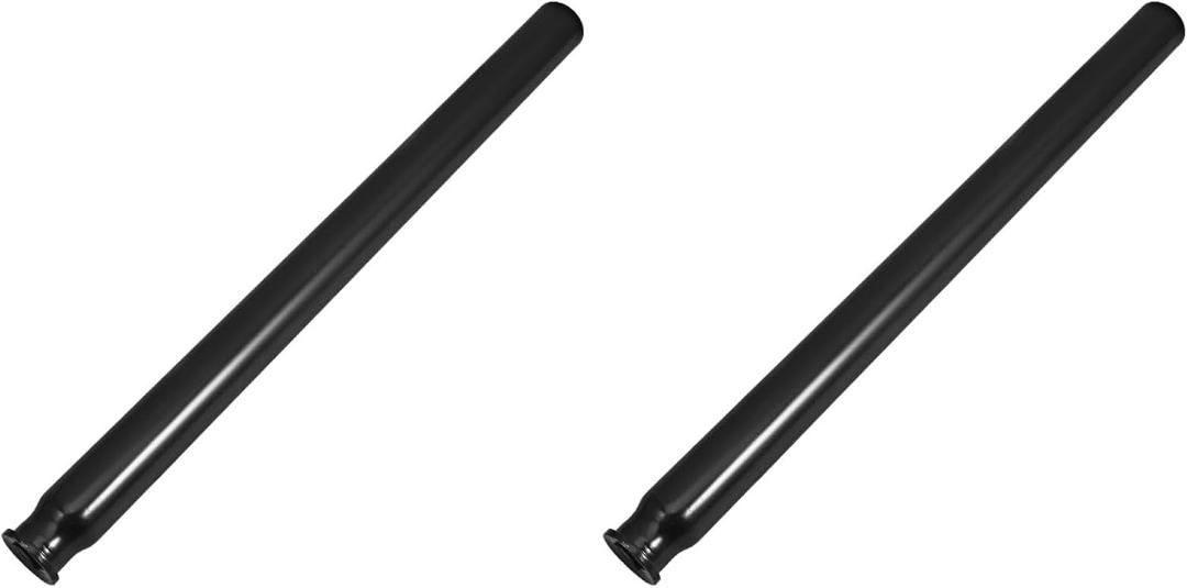 DOITOOL 2 Pack Floor Jack Handle Replacement, 3 Ton Lower Sections