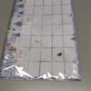 2 x Comix 2026 Wall Calendar 14x11 Inch - 12 Monthly Calendar, January 2026 to December 2026, Calendar with Spiral Binding Week Numbers, Gift for Holiday, Ideal for School, Home and Office,Christmas Style (Fresh Watercolor)