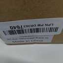 Men's Barefoot Wide Toe Box Shoes - Minimalist Barefoot Shoes with Zero Drop Sole Extra Wide Slip on Walking Shoes for Men Size 43/10