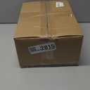 MiaYiuYina Hanging Fridge Drawer Organizer, 13.2in Pull Out with Handle Fridge Shelf Holder Storage Box, Clear Container, Extra-Deep Storage Deli Meat, Cheese, Eggs, Fruit, Vegetable