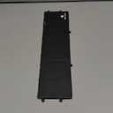 INTIFO 87Wh DWVRR Laptop Battery Compatible with Dell Alienware X15 R1 R2 Alienware X17 R1 R2 Series 0817GN 817GN 0NR6MH NR6MH [11.4V 7250mAh 6-Cell]