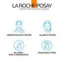 La Roche-Posay Anthelios Mineral Sunscreen SPF 50 Gentle Lotion, Broad Spectrum SPF + Antioxidants, Face & Body Sunscreen, Titanium Dioxide & Zinc Oxide, Oxybenzone Free, Oil Free