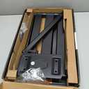 USX STAR Corner TV Wall Mount Long Arm TV Mount Bracket for 37-84 Inch TVs, Full Motion TVs Wall Mounts with 32 Articulating Arms Extension & Tilt & Swivel, Max VESA 600x400mm, Holds up to 100 lbs
