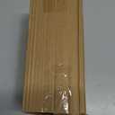 Wooden Trivets for Hot Dishes - Trivet Tree, Tree Coasters, Decorative Shape Set, 4 Coasters + 1 Stand, Walnut Foldable Hot Plate Holder for Pots, Pans, Bowls, Teapots