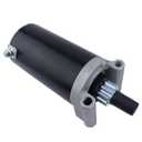 1999-1140051 Starter Motor for Kohler Courage Engines 7000 Series 20HP 23HP 25HP 27HP for Cub Cadet LT1045 I1046 LT1050 GT1554 XT1 XT2 LTX-1050 LTX-1046, 3209801 3209803 3209804 3209808