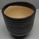 Handmade Thin Tire Tea Master Cup, Ceramic Japanese Kung Fu Tea Set - Chuyuan 100ML (Initial Circle 100ML)