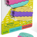 Anker Art Ice Cream Pals Puzzle Chalk 3 Pack