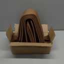 YeeBeny 4 Pack Non-Slip Furniture Rail Pads for Recliners, Recliner Pads for Hardwood Floors for Recliners, Sofas, Couch Recliner Floor Protectors Recliner Non-Slip Grips (30.31x3.9in)