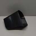 Qyebbk Trunk Organizer for 20102024 Toyota 4Runner 5Seat 2nd Row(NOT Fit 7Seat 3rd Row), Rear Trunk Storage Box Bin Cargo Tray for 10-24 4 Runner Interior Accessories(Left Side)