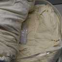 HDCAXKJ Corner Sectional Couch Covers Velvet Stretch L Shape Sofa Cover Soft Thick Sectional Slipcovers U Shaped Living Room Non Slip Magic Furniture Protector for Pet Dogs (Cream, X-Large)