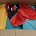 MFXLGO Large 8-Piece Foam Climbing Blocks for Toddlers, Soft Play Climbing Toys with Non-Slip Bottom, Baby Climbing Blocks Boost Motor Skills & Coordination, Indoor Play Gym Set for Climbing & Crawling