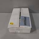 Joiedomi 9Ft Christmas Garland Prelit with 50 Count Light, Plug in Lighted for Home & Office Xmas Decorations Indoor and Outdoor Decor Holiday Decorations Xmas Garland Christmas Window Decor