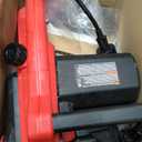 CRAFTSMAN Electric Chainsaw, 16 Inch, 12 Amp Corded Chain Saw Electric, Ergonomic, Powerful Motor (CMECS600)