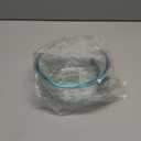 Pyrex 7203 7-Cup Glass Food Storage Bowl - Made in USA