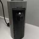 Nespresso Vertuo Plus Coffee and Espresso Maker by De'Longhi, Grey