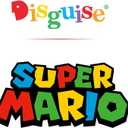 Disguise Adult Wario Kit (Yellow)