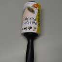 Savory Prime Pet Treats NeverHair Pet Hair Pick Up Roller for Clothing Furniture Carpets Bedding XL