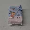 Stretchy Disposable Diapers - 10 Pcs Leak-Proof Pull-ups for Cats & Female Dogs in Heat, Incontinence & Training (S, Pink)