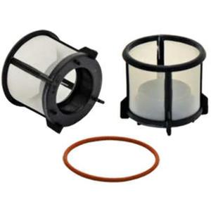 WIX Spin On Fuel Water Separator w/Open End Bottom
