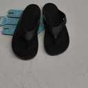 TOTES EVERYWEAR BLACK, Size 9