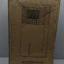 4-IN-1 Portable Air Conditioners, Evaporative Air Cooler w/4 Modes & 3 Speeds, 15H Timer for Smart Auto-off, 2-Gal Tank for 20H Cooling,17FT Remote,No Hose Needed,120Oscillating Swamp Cooler