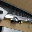 3 Row Aluminum Radiator for 2006-2012 Chevy GMC Colorado Canyon 3.5L 3.7L 5.3L Hummer H3 H3T All Aluminum Cooling Radiators
