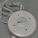 Yogasleep Dohm Classic (White) The Original White Noise Sound Machine, Soothing Natural Sounds from a Real Fan, Sleep Therapy for Adults & Baby, Noise Cancelling for Office Privacy & Meditation