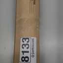 Santal Coreless Pure Incense Sticks, Artisan-Crafted Niche Scent, Exclusive Low-Smoke Bamboo Charcoal Formula, Clean-Burning, 1-Hour Burn Time, 20 Sticks