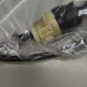 Automatic Transmission Shift Cable for Dodge Durango Dakota 2002-2003 Models 52110004AJ Direct Replacement OEM Fit Durable Construction